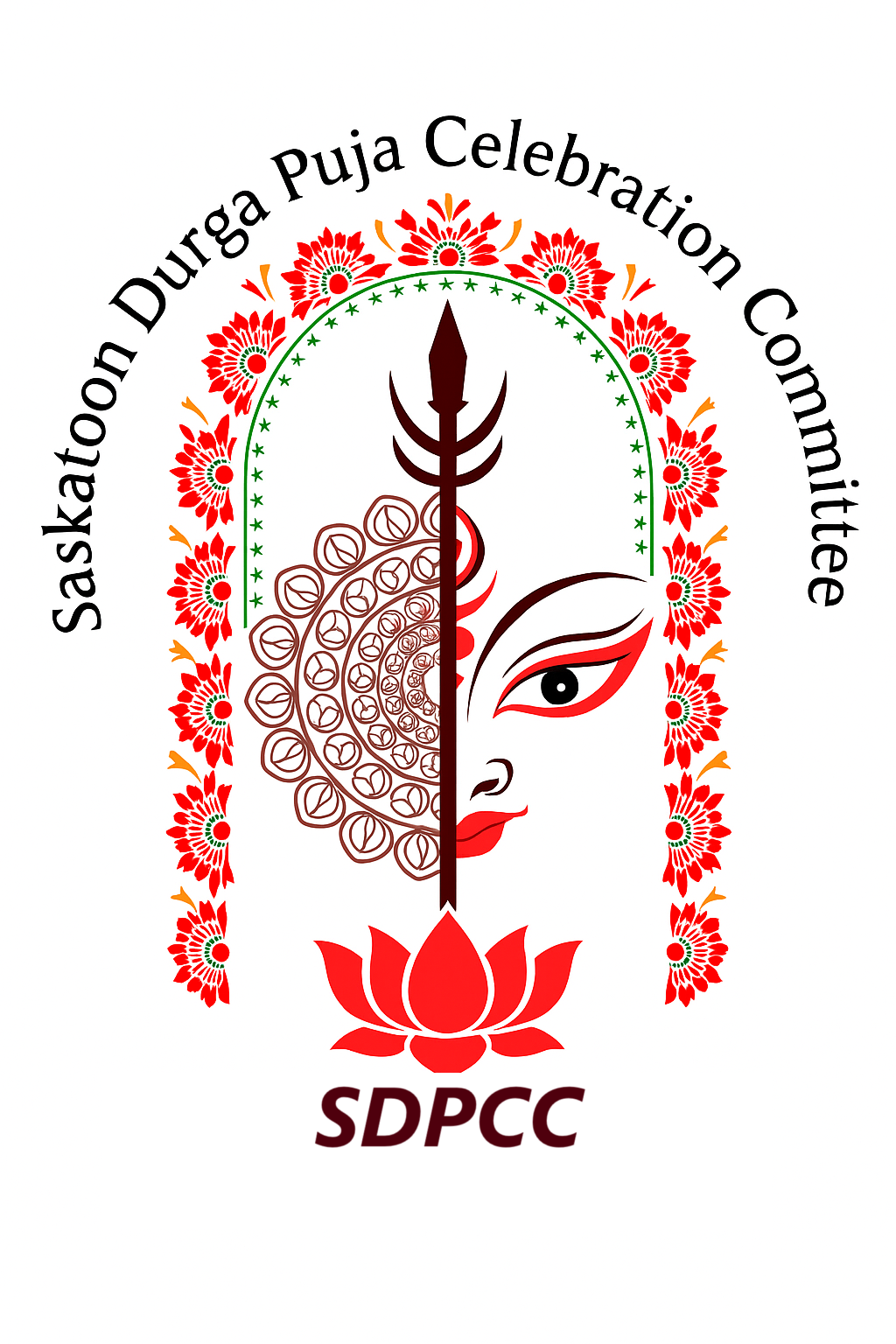 SDPCC Logo