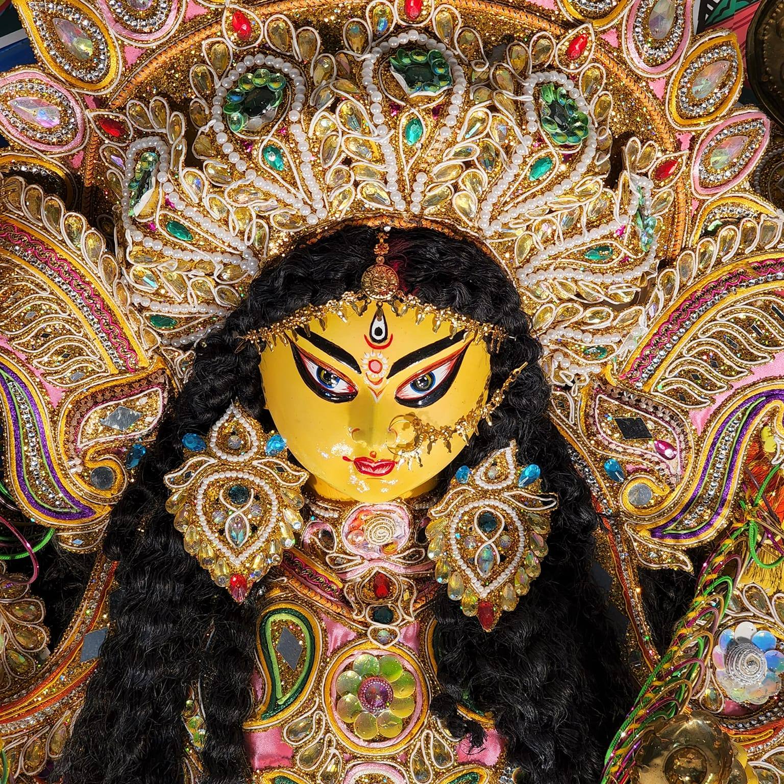 Durga Puja: Celebrating Devotion, Culture & Tradition